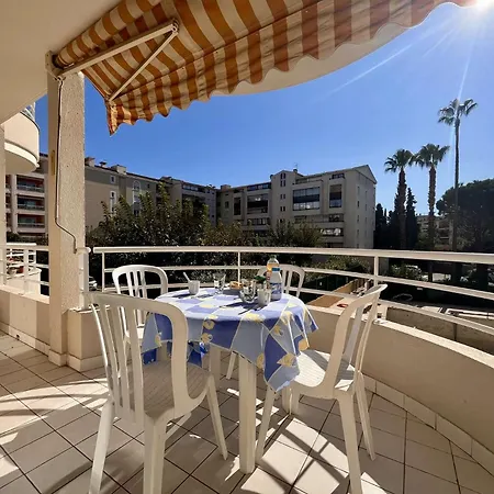 Appartamento Sr110-108 Appt 3 Pièces 4 Personnes St Raphael