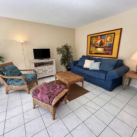 Sr110-108 Appt 3 Pièces 4 Personnes St Raphael