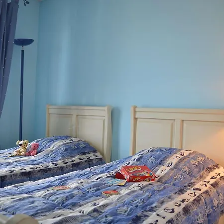 Sr110-108 Appt 3 Pièces 4 Personnes St Raphael *