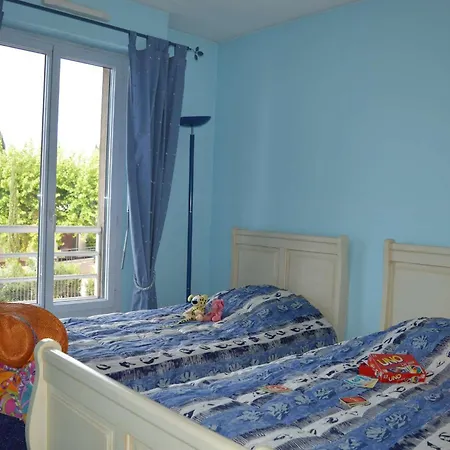 Sr110-108 Appt 3 Pièces 4 Personnes St Raphael Saint-Raphaël