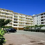 Daire Sr110-108 Appt 3 Pieces 4 Personnes St Raphael Saint-Raphaël