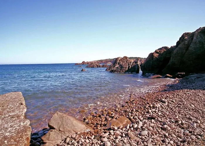 Sr110-108 Appt 3 Pieces 4 Personnes St Raphael * Saint-Raphaël